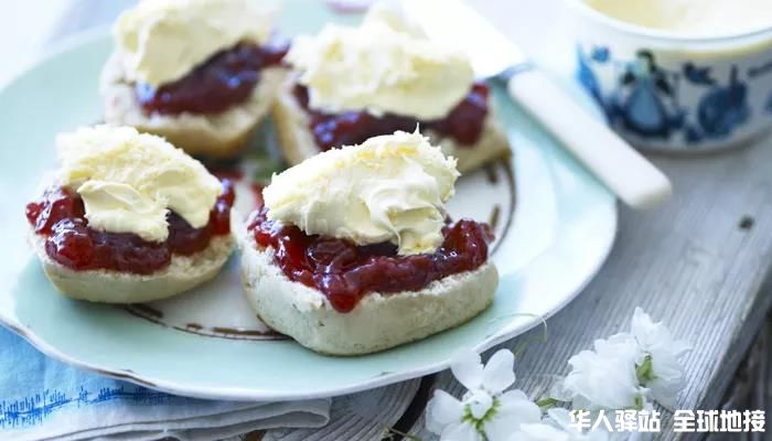 奶油茶点（Cream tea）.jpg